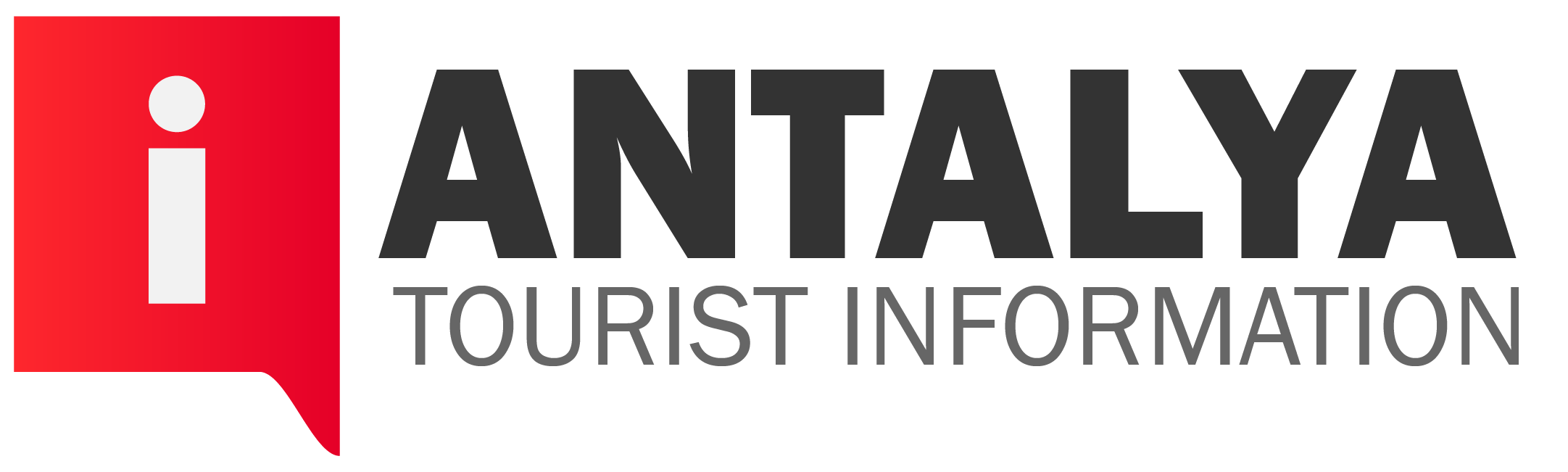 AntalyaTouristInformation.com Logo