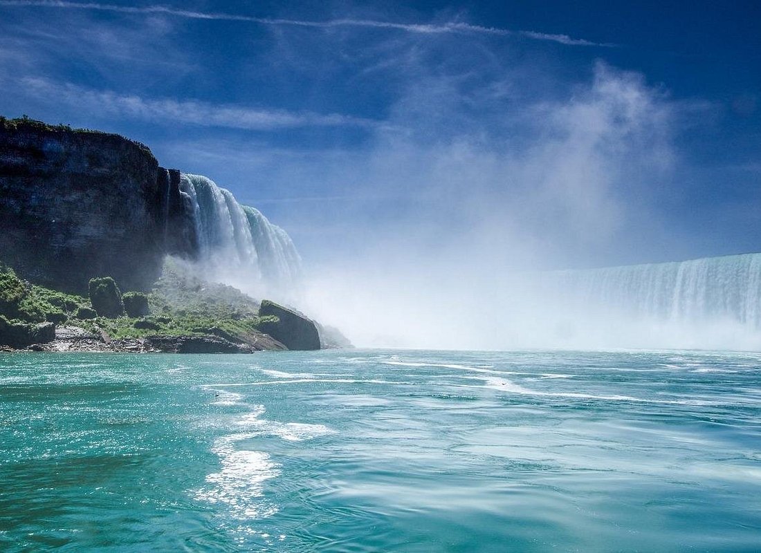 Private Half Day Niagara Falls Tour from Toronto in 2026