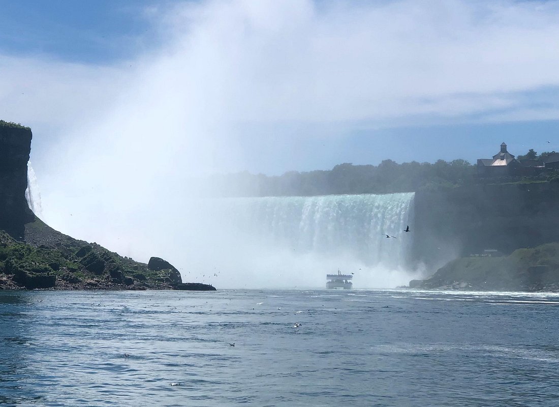 Private Half Day Niagara Falls Tour from Toronto in 2026