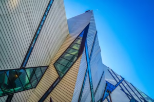 Royal Ontario Museum Exhibits: Sharks