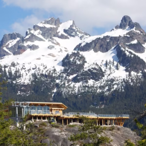 Sea to Sky Gondola Roundtrip2 - Kopya