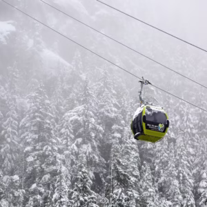 Sea to Sky Gondola Roundtrip6