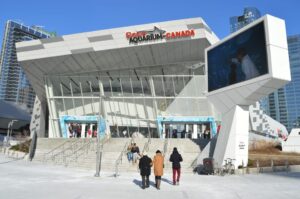 Toronto Ripley's Aquarium of Canada Entry Ticket3