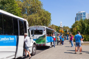 Victoria and Butchart Gardens Day Trip from Vancouver1