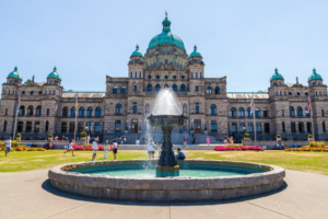 Victoria and Butchart Gardens Day Trip from Vancouver2