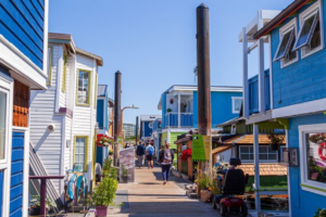 Victoria and Butchart Gardens Day Trip from Vancouver8