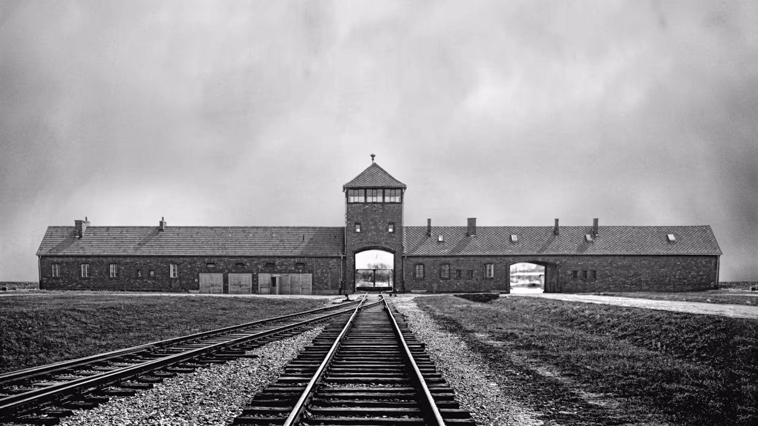 Royal Ontario Museum Feature Exhibit Auschwitz