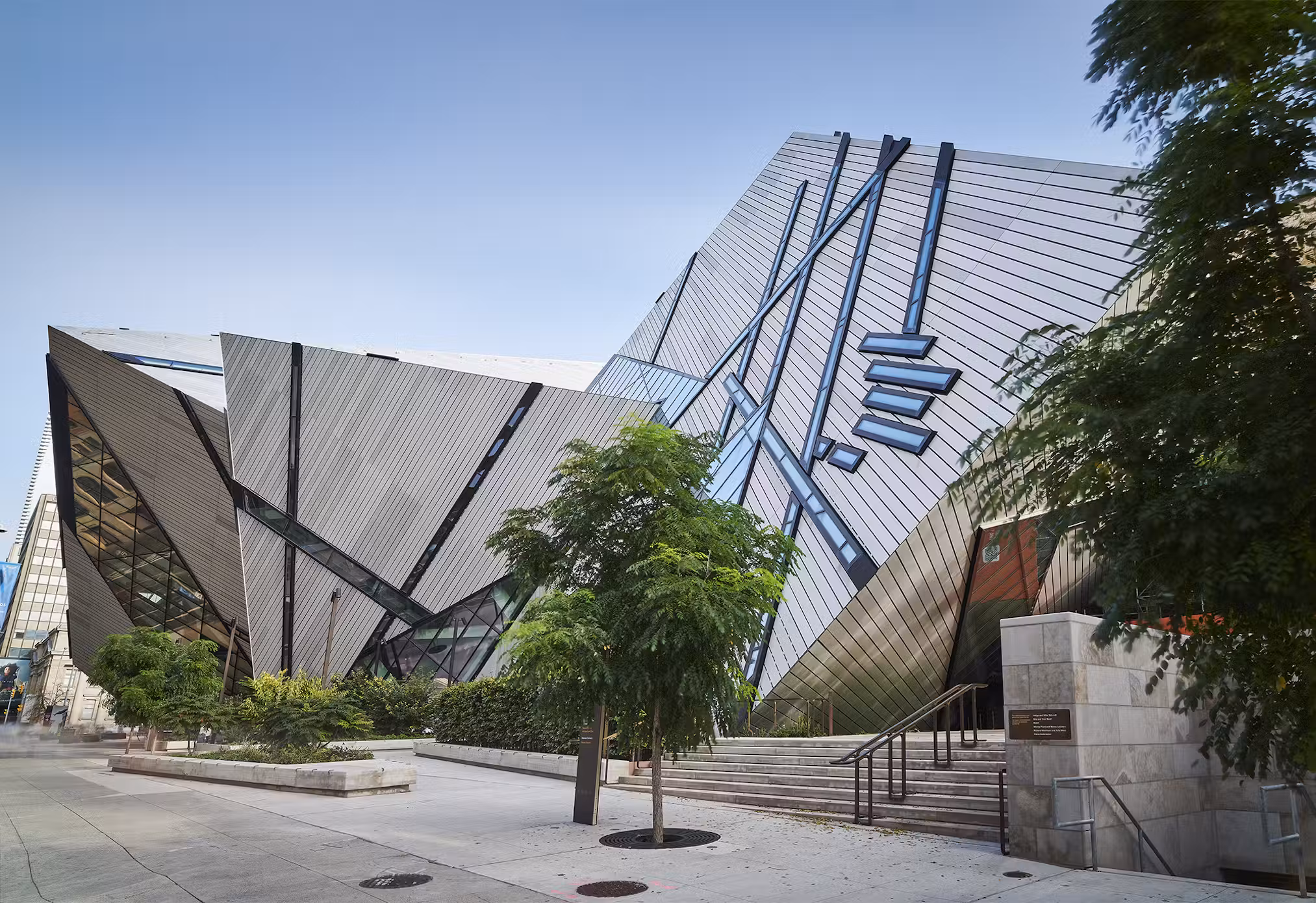 Royal Ontario Museum General Admission Ticket